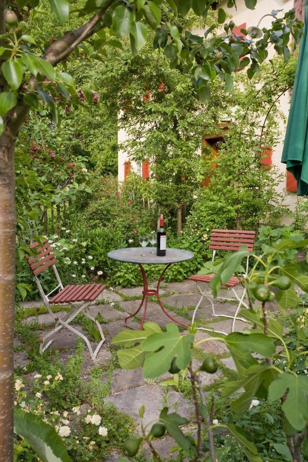 Bed and Breakfast Haus Probst Am See à Schondorf am Ammersee Extérieur photo