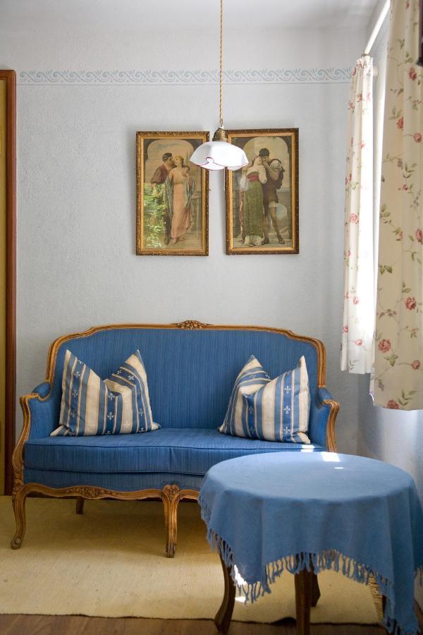 Bed and Breakfast Haus Probst Am See à Schondorf am Ammersee Extérieur photo