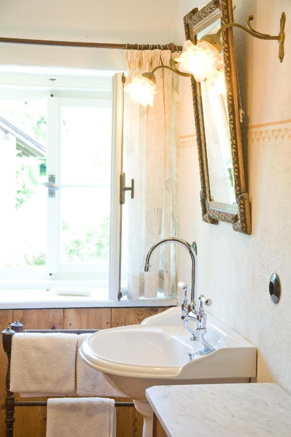 Bed and Breakfast Haus Probst Am See à Schondorf am Ammersee Extérieur photo